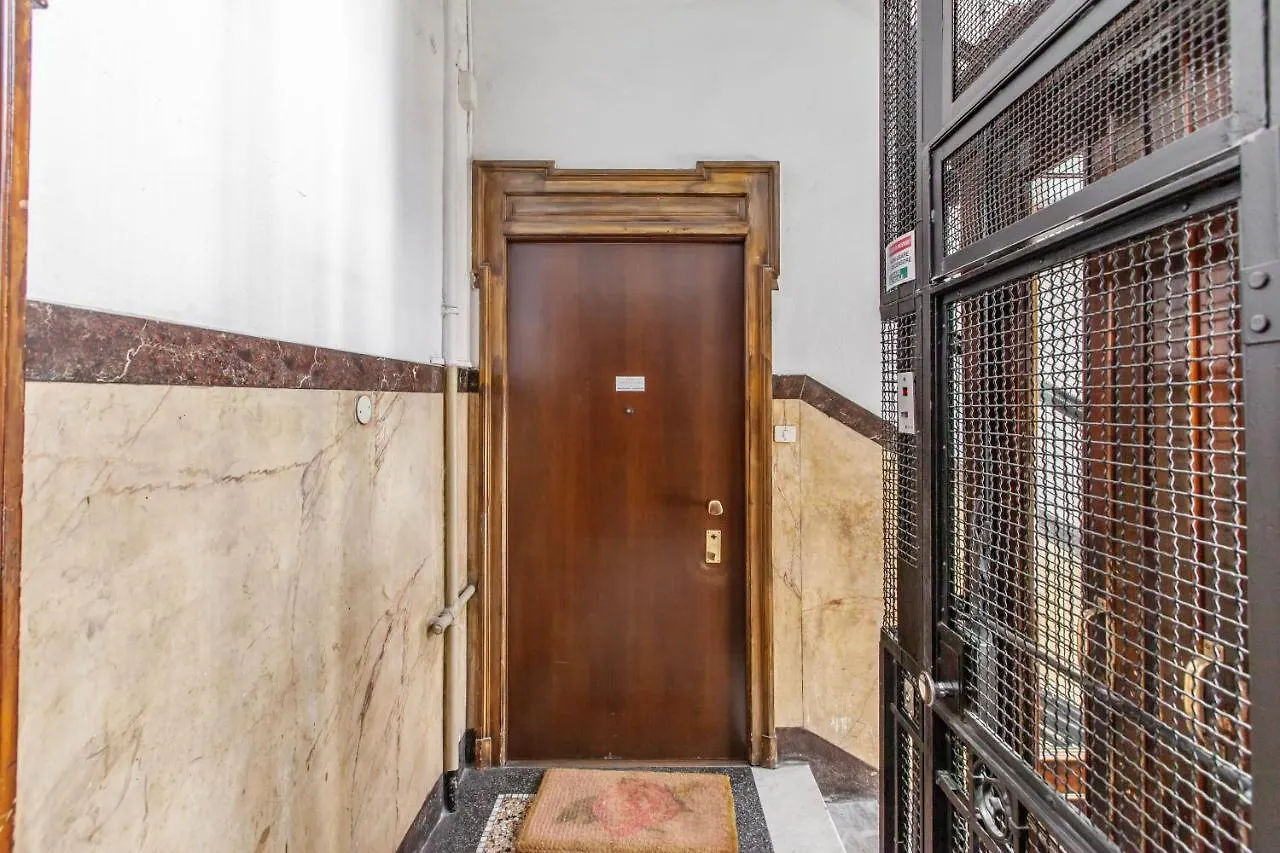 Easylife - Accogliente Residenza Con Balconcino Apartment Milan