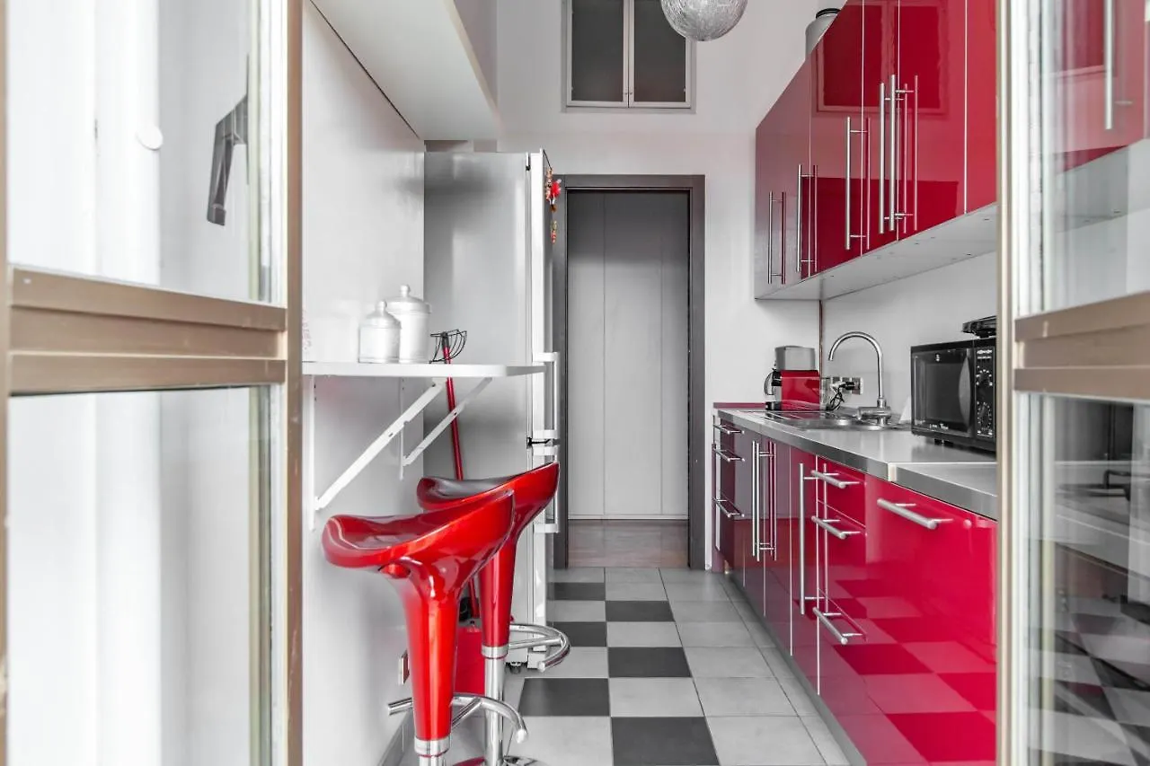 Easylife - Accogliente Residenza Con Balconcino Apartment Milan 0*,  Italy