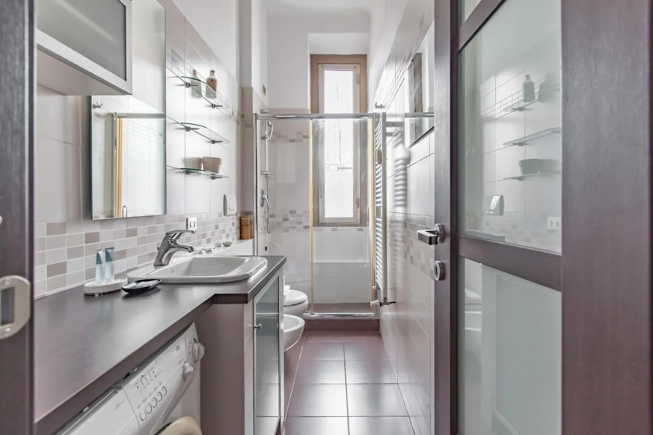 Easylife - Accogliente Residenza Con Balconcino Apartment Milan 0*,  Italy