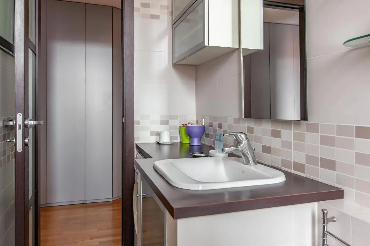 Easylife - Accogliente Residenza Con Balconcino Apartment Milan Italy